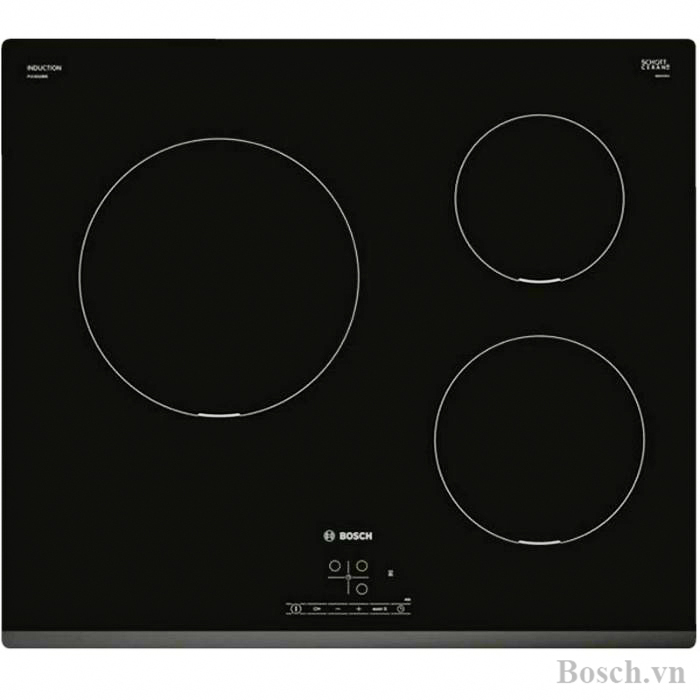 Bếp từ Bosch PUC631BB5E